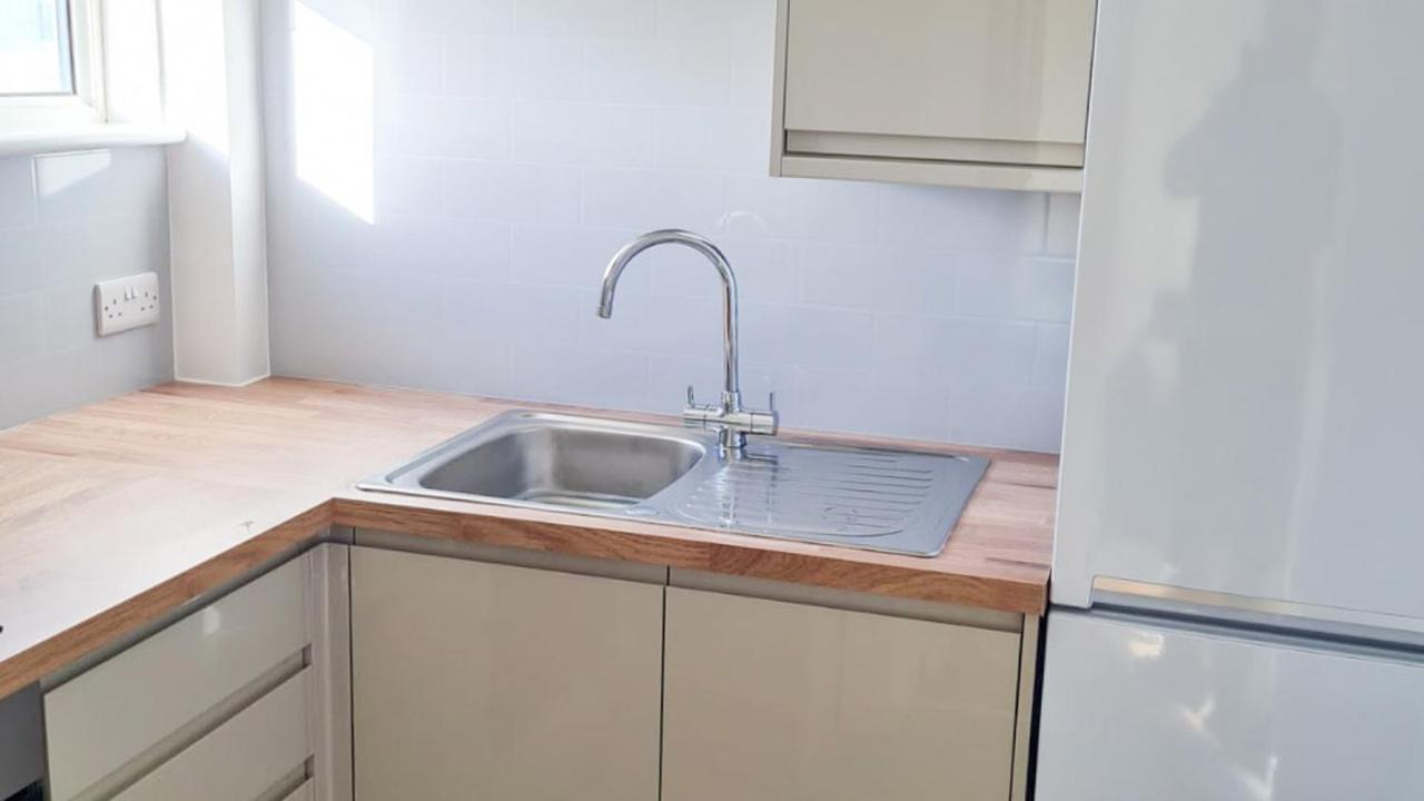Sandy Bay Apartment, St Ives Bay, Hayle Zewnętrze zdjęcie