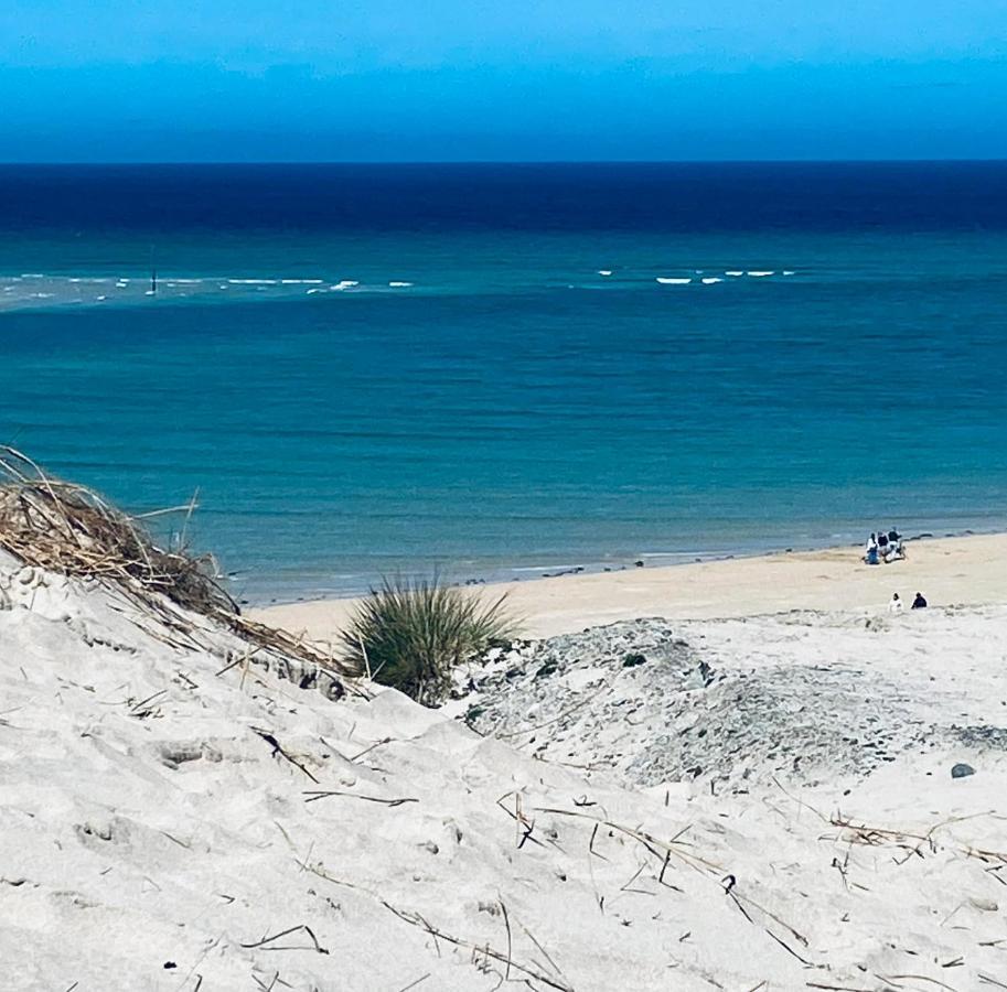 Sandy Bay Apartment, St Ives Bay, Hayle Zewnętrze zdjęcie